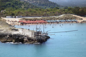 Camping Village Baia Falcone Vieste
